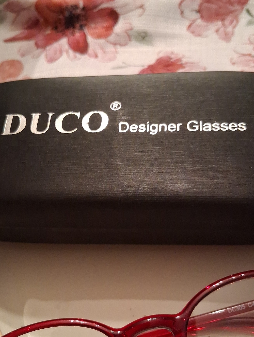 Duco Designer Glasses - Picture 3 of 10